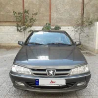 پژوپارس سفارش مدیران خودرو|خودرو سواری و وانت|قزوین, |دیوار