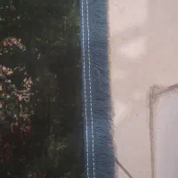 فرش|فرش|خرم‌آباد, |دیوار