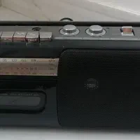 ضبط سونی در حد نو