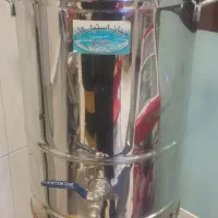 سماور 40لیتری