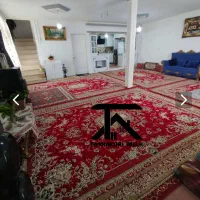 منزل ویلای(۳۹۰متری)حکیم اباد  املاک تشکری