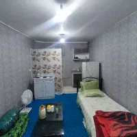 سوییت کوچک مبله۳۰متری واقع در شهرک شهیدمطهری