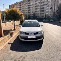 مگان اتومات ۹۱