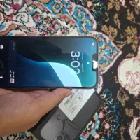 اپل iPhone 13 Pro Max با حافظهٔ ۲۵۶ گیگابایت