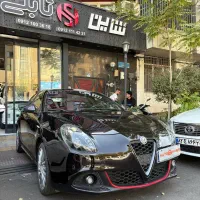 آلفارومئو جولیتا|خودرو سواری و وانت|تهران, عباس‌آباد|دیوار