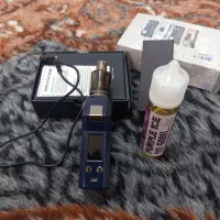 ویپ ۱۲۰ واتSIX 1