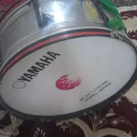 طبل ۷۵ سانتی|درام و پرکاشن|گرگان, |دیوار