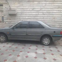 پژو پارس مدل ۹۱ دو گانه کارخونه|خودرو سواری و وانت|تبریز, |دیوار