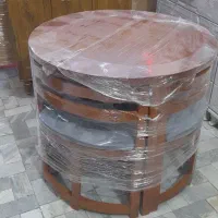 صنایع چوب مرادی به قیمت تولیدی|جاکفشی، کمد، دراور|اسدآباد, |دیوار