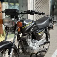 موتور سیکلت زیگما 170