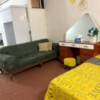 واحددربست مبله مناسب خانوم دانشجو یا زوج موجه