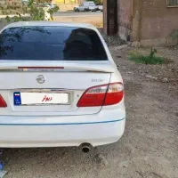 ماکسیما دنده ای وارداتی|خودرو سواری و وانت|تهران, نیروی هوایی (پیروزی)|دیوار