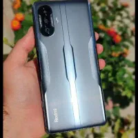 شیایومی k40 gaming معاوضه با کنسول و موبایل