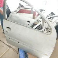در 206|قطعات یدکی و لوازم جانبی|قم, دانش|دیوار