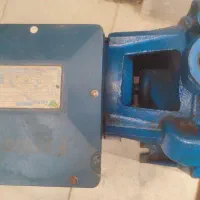 پمپ آب ۲ اسب