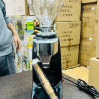 فروش آسیاب های نیمه صنعتی ///