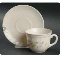 فنجون و نعلبکی اصل ارکوپال