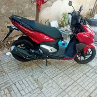 موتور گلگسی cl160 هواخنک|موتورسیکلت|شیراز, کوشک میدان|دیوار