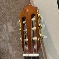 گیتار یاماها C70|گیتار، بیس، امپلیفایر|کردکوی, |دیوار