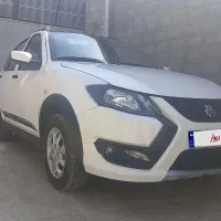 کوییک1404 RSسفید مشکی 85گانه صفر، نقدی یا معاوضه