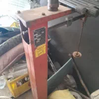 باسکول ۵۰۰ کیلویی