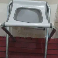 باسلام یه عددتوالت فرنگی نونوبفروش میرسد|لوازم سرویس بهداشتی|بروجرد, |دیوار