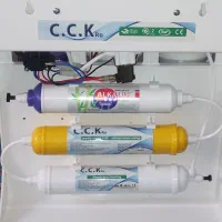 فروش و نصب ،تعمیر،تعویض قطعات دستگاه آب تصفیه