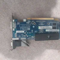 کارت گرافیک amd hd 5450|قطعات و لوازم جانبی رایانه|گرمسار, |دیوار