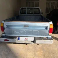 کارا ۲۰۰۰|خودرو سواری و وانت|مشهد, دانشجو|دیوار