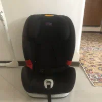 صندلی ماشین و غذا و روروئک|کالسکه و لوازم جانبی|شاهرود, |دیوار