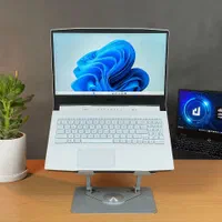 لپ تاپ MSI SWORD 15 غول گیمینگ و طراحی حرفه ای
