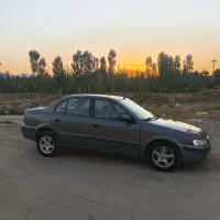 سمند مدل 90