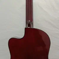 گیتار یاماها|گیتار، بیس، امپلیفایر|بندرعباس, |دیوار