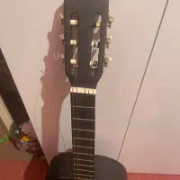 گیتار کلاسیک پارسی