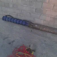 پمپ شناور چاه عمیق