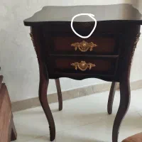 میز|میز تلفن|مشهد, الهیه|دیوار