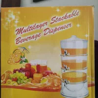 کلمن سه طبقه