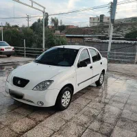 تیبا ۱  مدل ۹۵دوگانه فابریک