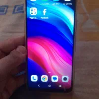 گوشی تی سی ال ۵۰۵ TCL نونو سالم