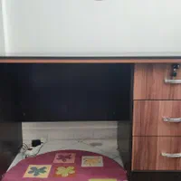 میز اداری سه کشو دار|مبلمان اداری|تهران, اقدسیه|دیوار