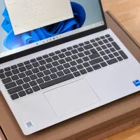 نسل 13 اقساط ناب درحد DELL Vostro- i5-16D5-512