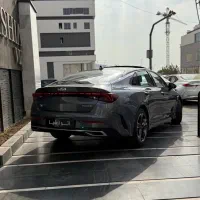 کیا کی5 2025|خودرو سواری و وانت|تهران, گلستان (شهرک راه آهن)|دیوار