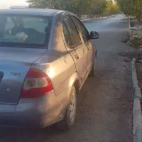 تیبا مدل 90 فابریک|خودرو سواری و وانت|مرزداران, |دیوار