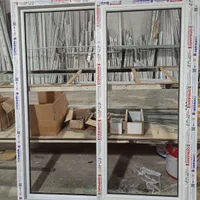 نصب و ریگلاژ درب و پنجره های دوجداره یو پی وی سی|خدمات پیشه و مهارت|فردیس, سپید دشت|دیوار