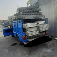 خریدار پکیج رادیاتور ابگرمکن خراب سالم