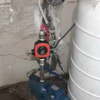 لوله بازکن  رفع نم  لوله کش همه جا مشهد شبانه روزی|خدمات پیشه و مهارت|مشهد, الهیه|دیوار