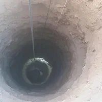 چاه کن و چاه کنی|خدمات پیشه و مهارت|تبریز, |دیوار