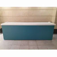 کابینت بزرگ کانتر ام دی اف صحفه کورین