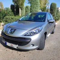 207 ارتقاء یافته