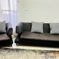 مبل ۸ نفره